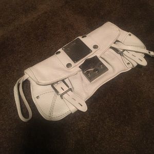 COPY - Juicy Couture Clutch